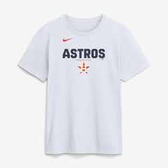 Houston Astros Nike Bold Team Name T-Shirt - MLB T-shirts