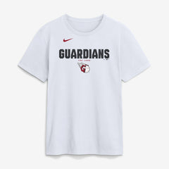 Cleveland Guardians Nike Bold Team Name T-Shirt - MLB T-shirts