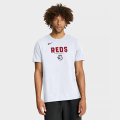 Cincinnati Reds Nike Bold Team Name T-Shirt - MLB T-shirts