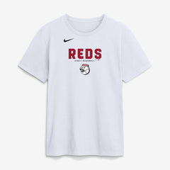 Cincinnati Reds Nike Bold Team Name T-Shirt - MLB T-shirts