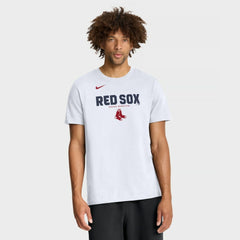 Boston Red Sox Nike Bold Team Name T-Shirt - MLB T-shirts