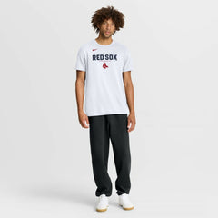 Boston Red Sox Nike Bold Team Name T-Shirt - MLB T-shirts