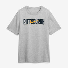Pittsburgh Pirates Nike Swoosh Legend Dri-FIT T-Shirt - MLB T-shirts