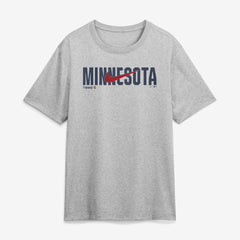 Minnesota Twins Nike Swoosh Legend Dri-FIT T-Shirt - MLB T-shirts