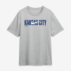 Kansas City Royals Nike Swoosh Legend Dri-FIT T-Shirt - MLB T-shirts