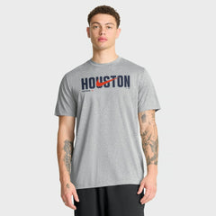 Houston Astros Nike Swoosh Legend Dri-FIT T-Shirt - MLB T-shirts