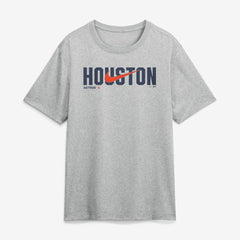 Houston Astros Nike Swoosh Legend Dri-FIT T-Shirt - MLB T-shirts