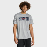 Boston Red Sox Nike Swoosh Legend Dri-FIT T-Shirt - MLB T-shirts