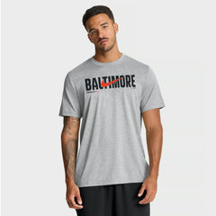 Baltimore Orioles Nike Swoosh Legend Dri-FIT T-Shirt - MLB T-shirts