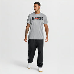 Baltimore Orioles Nike Swoosh Legend Dri-FIT T-Shirt - MLB T-shirts