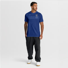 Kansas City Royals Nike Knockout Team Legend Dri-FIT T-Shirt - MLB T-shirts