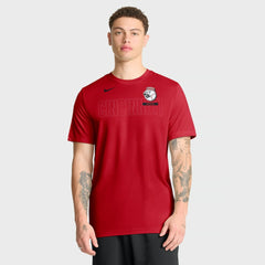 Cincinnati Reds Nike Knockout Team Legend Dri-FIT T-Shirt - MLB T-shirts