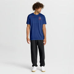 Chicago Cubs Nike Knockout Team Legend Dri-FIT T-Shirt - MLB T-shirts