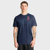 Boston Red Sox Nike Knockout Team Legend Dri-FIT T-Shirt - MLB T-shirts