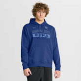 Kansas City Royals Nike Primetime Club Hoodie - MLB Hoodies