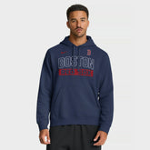 Boston Red Sox Nike Primetime Club Hoodie - MLB Hoodies