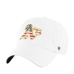 Athletics '47 Homeland Clean Up Adjustable Hat - MLB Hats