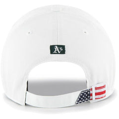 Athletics '47 Homeland Clean Up Adjustable Hat - MLB Hats
