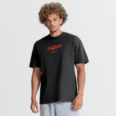 San Francisco Giants Nike City Name Max 90 T-Shirt - MLB T-shirts