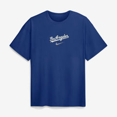 Los Angeles Dodgers Nike City Name Max 90 T-Shirt - MLB T-shirts