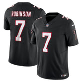 Atlanta Falcons Bijan Robinson Alternate Vapor F.U.S.E. Limited Jersey | NFL Near me