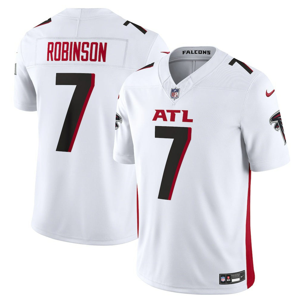 Atlanta Falcons Bijan Robinson Vapor F.U.S.E. Limited Jersey | NFL US