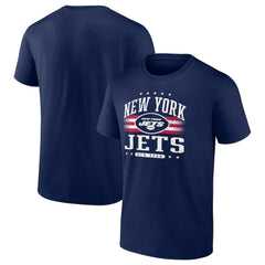 New York Jets Americana T-Shirt | NFL US