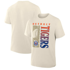 Detroit Tigers Fanatics Legacy T-Shirt - MLB T-shirts