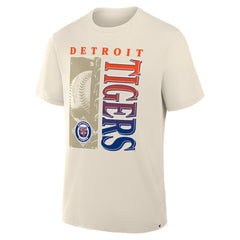 Detroit Tigers Fanatics Legacy T-Shirt - MLB T-shirts