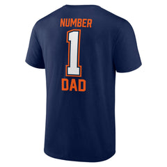 Denver Broncos Father's Day T-Shirt | NFL Discount