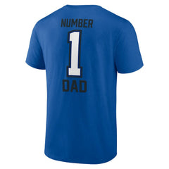 Indianapolis Colts Father's Day T-Shirt | NFL Outlet