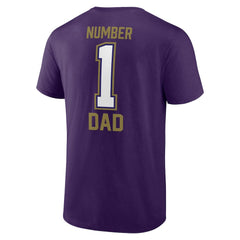Baltimore Ravens Father's Day T-Shirt | NFL Discount