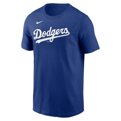 Freddie Freeman Los Angeles Dodgers Nike Home Name & Number T-Shirt - MLB T-shirts