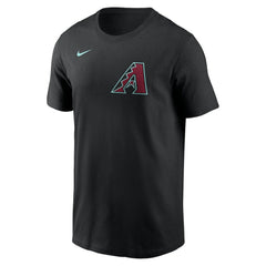 Corbin Carroll Arizona Diamondbacks Nike Name & Number T-Shirt - MLB T-shirts
