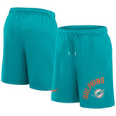 Miami Dolphins Arched Kicker Shorts | NFL Near me