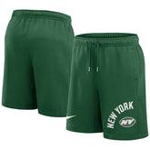New York Jets Arched Kicker Shorts | NFL New