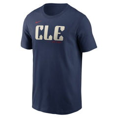 José Ramírez Cleveland Guardians Nike City Connect Name & Number T-Shirt - MLB T-shirts
