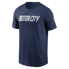 Tarik Skubal Detroit Tigers Nike City Connect Name & Number T-Shirt - MLB T-shirts