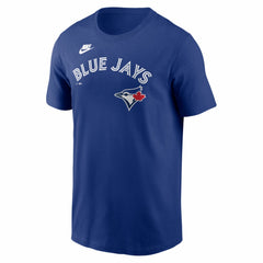 Jose Bautista Toronto Blue Jays Nike Cooperstown Collection Name & Number T-Shirt - MLB T-shirts
