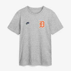 Detroit Tigers Nike Cooperstown 2-Hit T-Shirt - MLB T-shirts