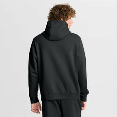 New York Mets Nike Cooperstown Collection Logo Club Hoodie - MLB Hoodies