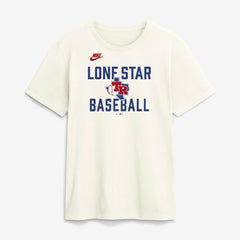 Texas Rangers Nike Cooperstown Collection ‘70s-Inspired T-Shirt - MLB T-shirts