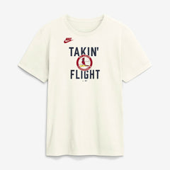 St. Louis Cardinals Nike Cooperstown Collection ‘70s Inspired T-Shirt - MLB T-shirts