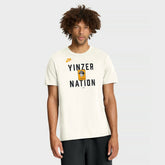Pittsburgh Pirates Nike Cooperstown Collection ‘70s Inspired T-Shirt - MLB T-shirts