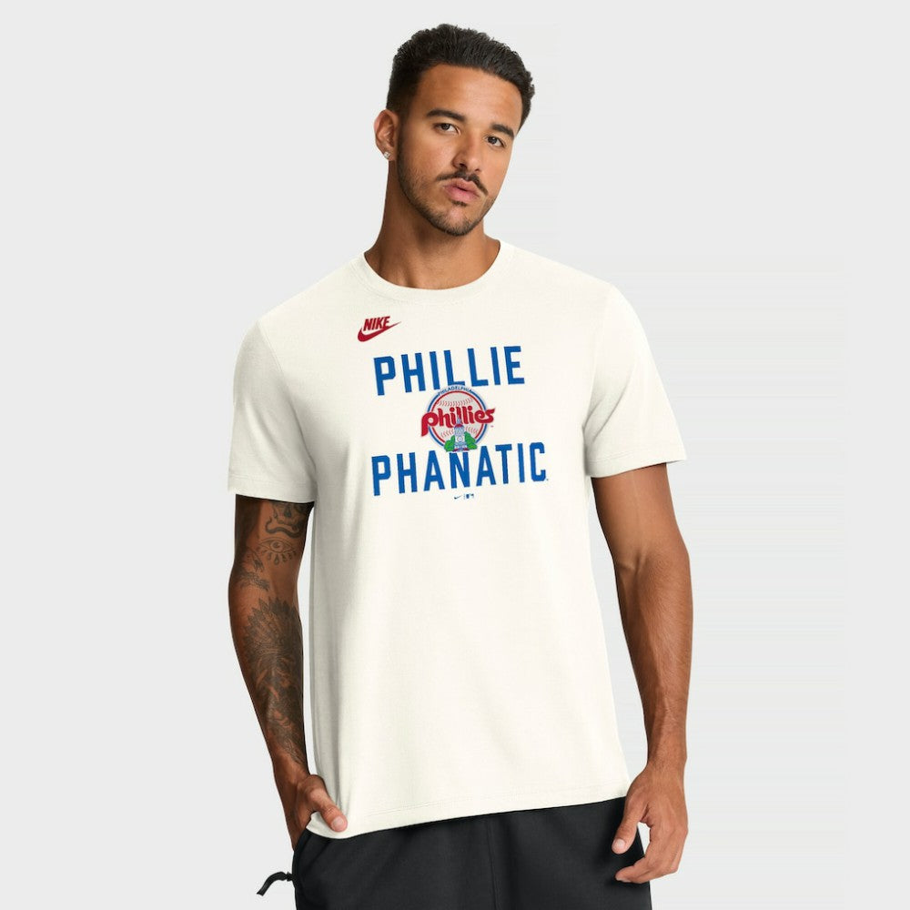 Philadelphia Phillies Nike Cooperstown Collection ‘70s Inspired T-Shirt - MLB T-shirts