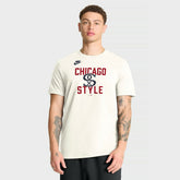 Chicago White Sox Nike Cooperstown Collection ‘70s Inspired T-Shirt - MLB T-shirts