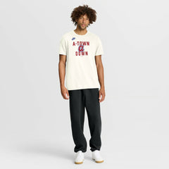 Atlanta Braves Nike Cooperstown Collection ‘70s Inspired T-Shirt - MLB T-shirts