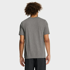 Philadelphia Phillies Nike Cooperstown Logo Tri-Blend T-Shirt - MLB T-shirts