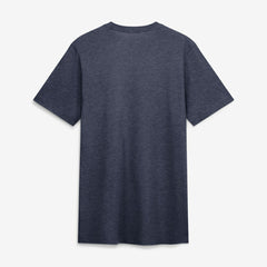 Houston Astros Nike Cooperstown Logo Tri-Blend T-Shirt - MLB T-shirts