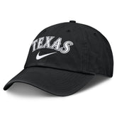 Texas Rangers Nike Primetime Club Adjustable Hat - MLB Hats